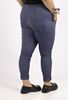 Picture of CURVY GIRL STRETCH TROUSERS